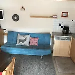 Pfeifer Birgitt Apartment