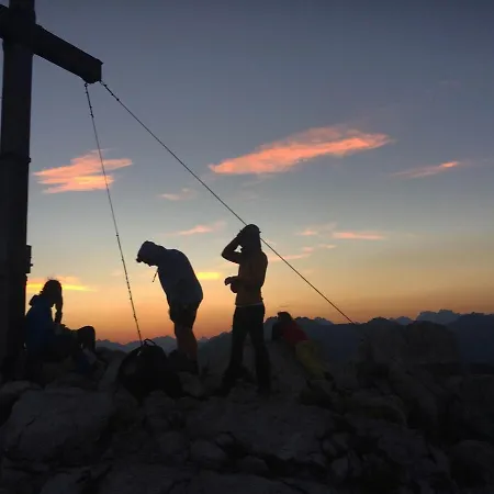 Appartamento Pfeifer Birgitt