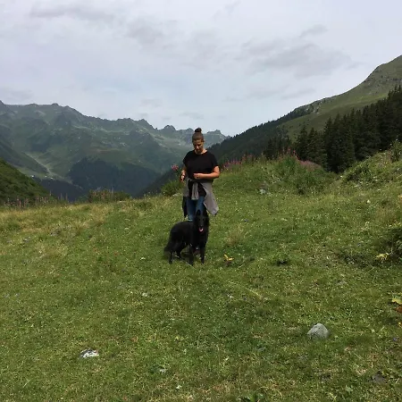 Pfeifer Birgitt Appartamento *