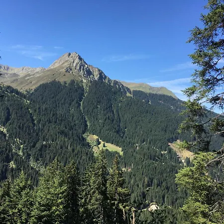 Pfeifer Birgitt * Sankt Gallenkirch