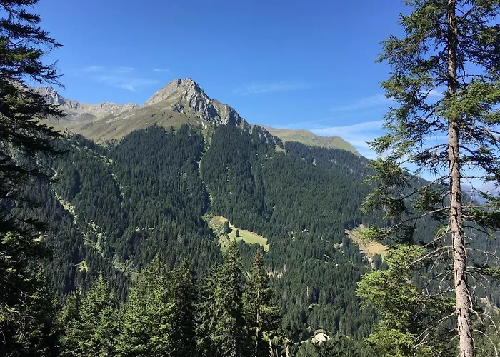 Pfeifer Birgitt * St. Gallenkirch